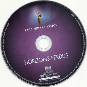 Horizons Perdus