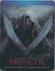 Mongol