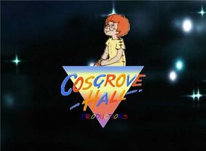 Cosgrove-Hall Productions