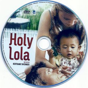 Holy Hola