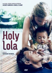 Holy Hola