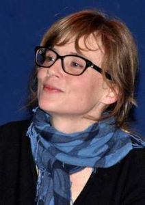 Isabelle Carré