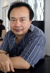 Rithy Panh