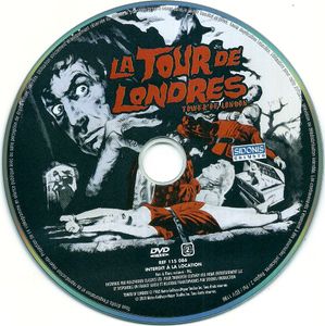 La Tour De Londres