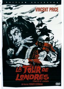La Tour De Londres