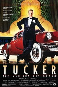 Tucker: The Man and His Dream