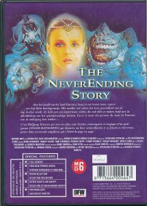 The NeverEnding Story