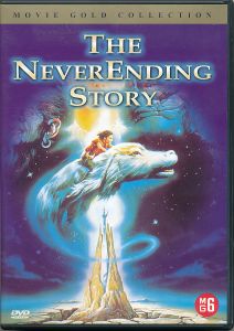 The NeverEnding Story