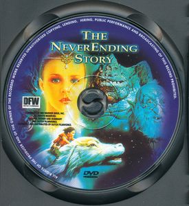 The NeverEnding Story