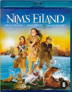 Nim's Eiland