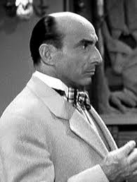 Alfred Pasquali