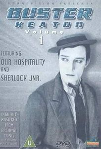 Buster Keaton: Volume 1