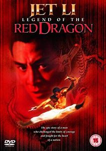 Legend Of The Red Dragon