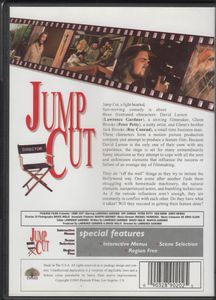 Jump Cut
