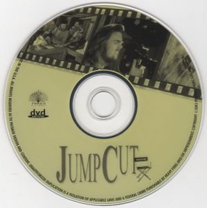 Jump Cut
