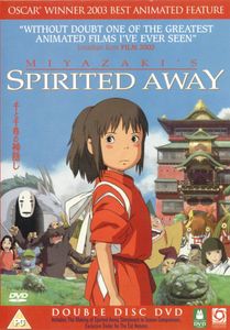 Spirited Away