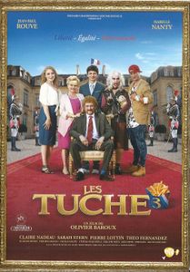 Les Tuche 3