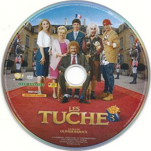 Les Tuche 3