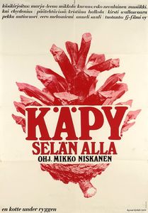 Käpy Selän Alla