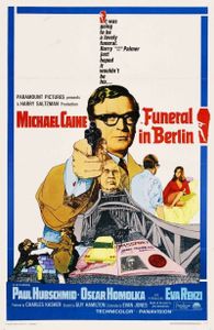Funeral In Berlin