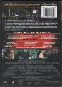 Mission: Impossible III (2-Disc Collector's Edition)