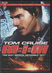 Mission: Impossible III (2-Disc Collector's Edition)