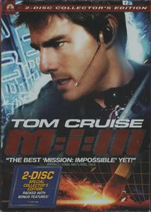 Mission: Impossible III (2-Disc Collector's Edition)