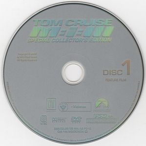 Mission: Impossible III (2-Disc Collector's Edition)