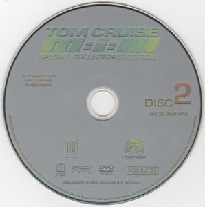Mission: Impossible III (2-Disc Collector's Edition)