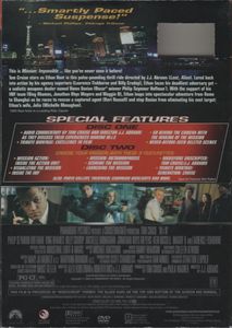 Mission: Impossible III (2-Disc Collector's Edition)