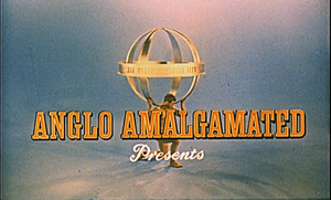 Anglo-Amalgamated