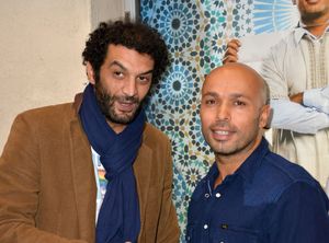 Éric et Ramzy