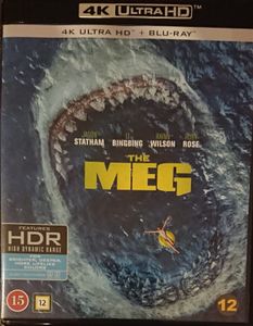 The Meg
