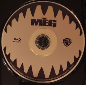 The Meg