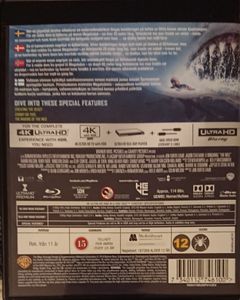 The Meg