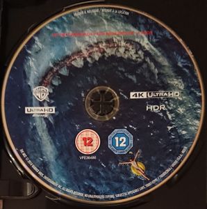 The Meg