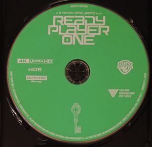 Ready Player One