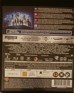 Ready Player One