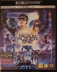 Ready Player One