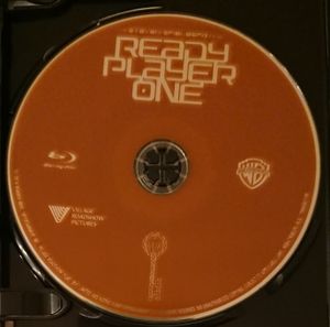 Ready Player One