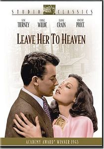 Leave Her To Heaven