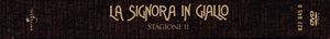 La Signora In Giallo: Stagione 11