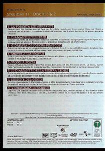 La Signora In Giallo: Stagione 11