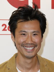 Frédéric Chau