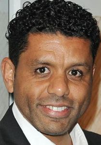 Youssef Hajdi