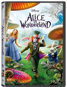Alice In Wonderland