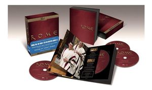 Rome: The Complete Series