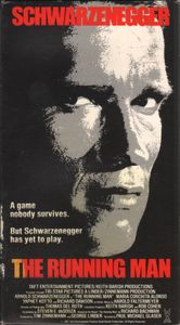 The Running Man