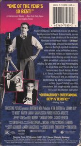 Ed Wood