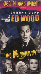 Ed Wood